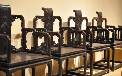 研究明清家具,你不能错过的中国古典家具馆!