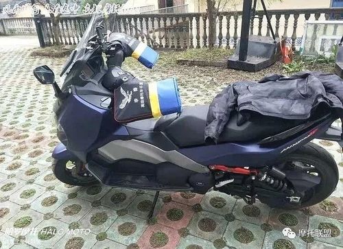 三阳tl500入手三千公里骑行感受