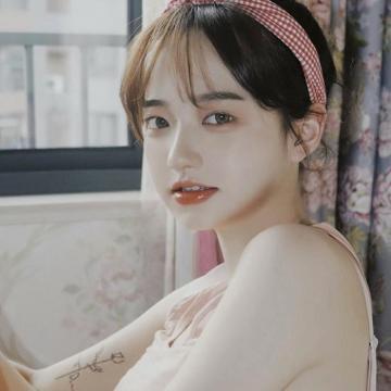 微信好看清纯美少女头像,女生头像图片-回车桌面