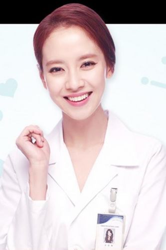 盘点韩剧中五大女星白衣天使造型,宋慧乔清纯宋智孝知性,她最美