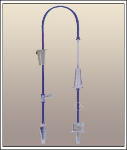 一次性肠内营养供应管路