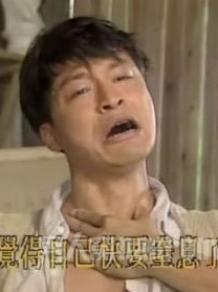 搞笑表情 真人恶搞版