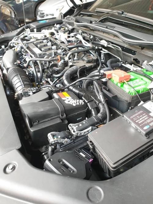思域1.5t动力升级加装德国racechip动力芯片_思域_汽车_汽车介绍