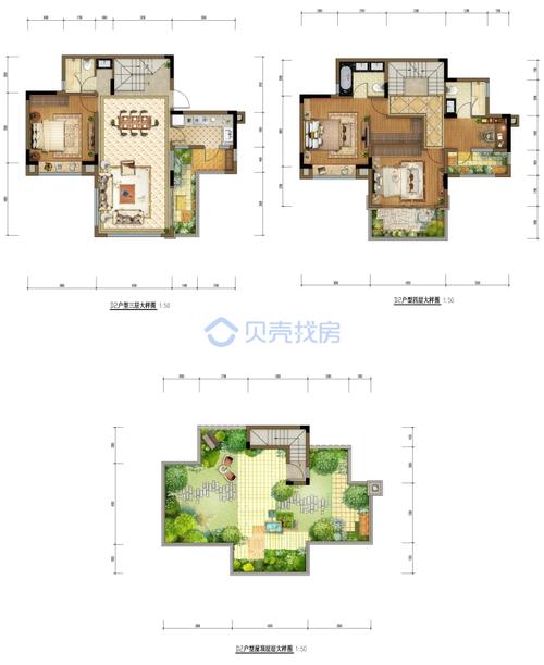 【禹洲雍锦府_重庆禹洲雍锦府楼盘】房价,户型,开盘时间详情-重庆贝壳