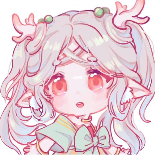 王者荣耀/头像/瑶_王者荣耀怎么样_头像_素材_头像