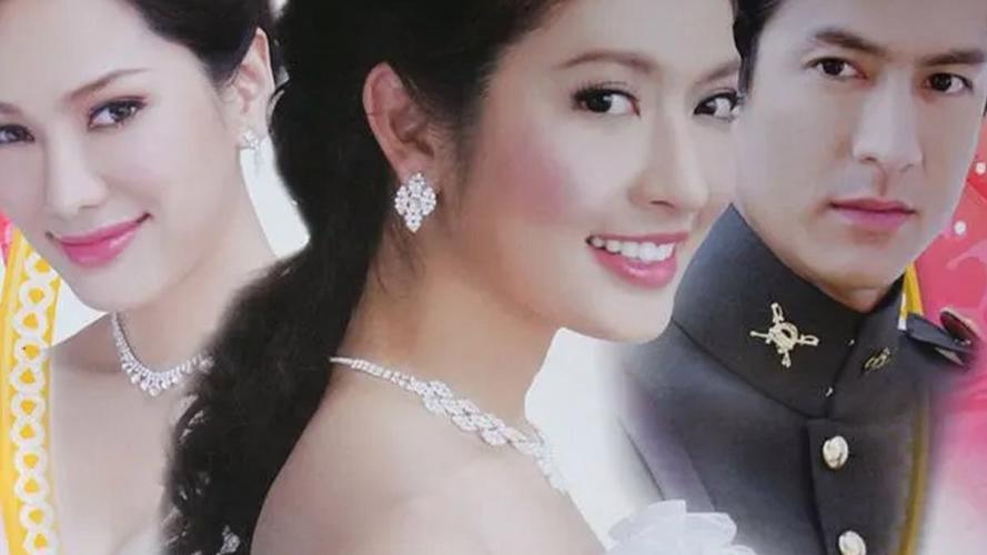 一诺倾情》36集