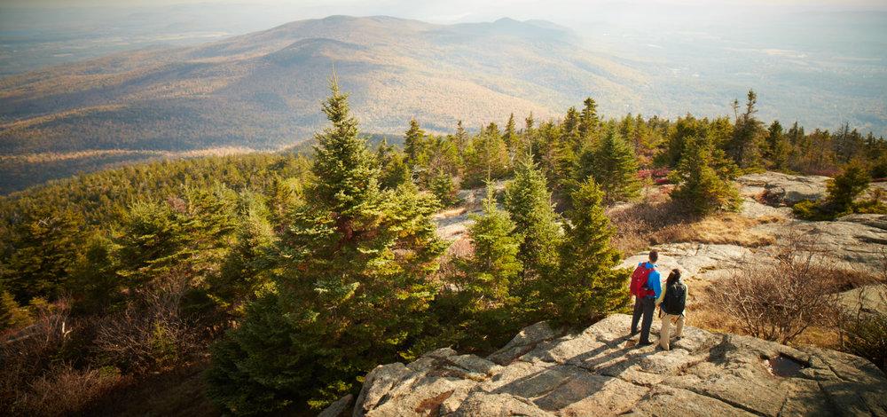 appalachian mountain club