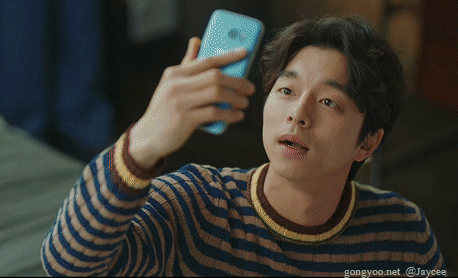 com #孔刘# #孔侑# #李栋旭# #孤单又灿烂的神-鬼怪#ep05 鬼怪大人&