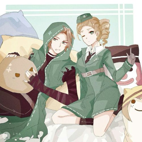 第五人格双军