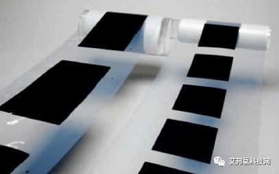 氢燃料电池核心质子交换膜的介绍