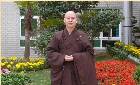 妙印法师对诵持"楞严咒"同修的几点建议