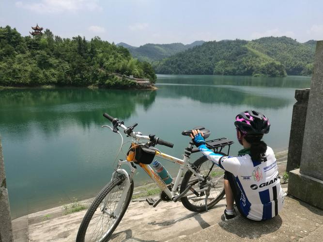 去乌川水库吃乌川鱼
