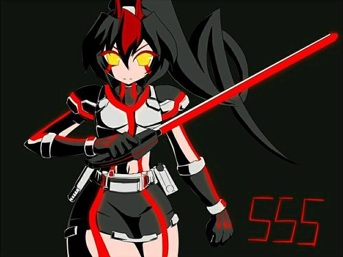 假面骑士娘化[第四期]