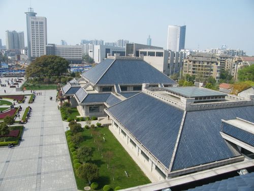 湖北省博物馆