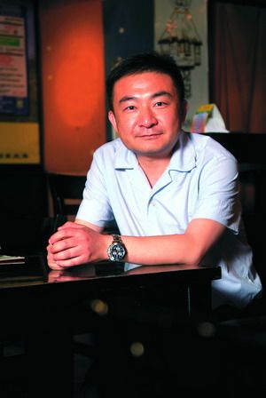 股神林园:南纺股份股票