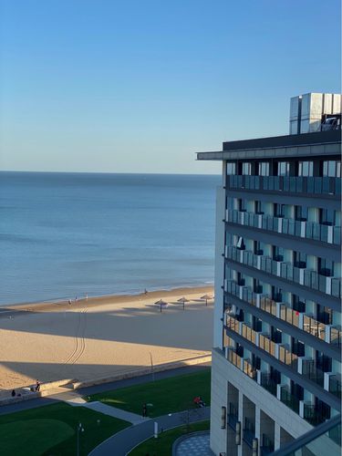 阿那亚—club med joyview 黄金海岸酒店_地中海俱乐部怎么样_阿那亚