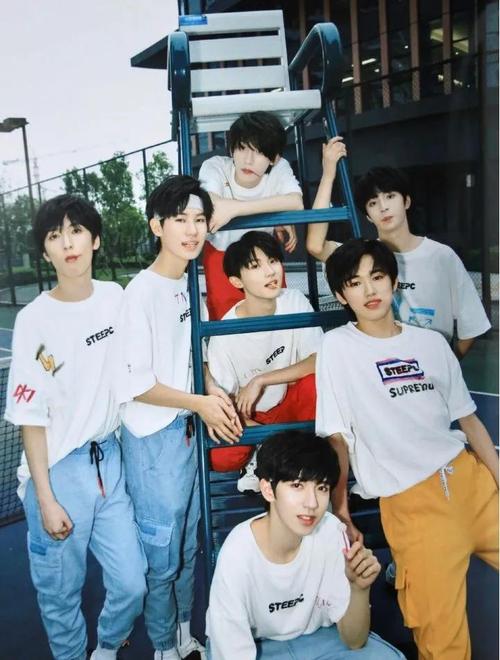 原创时代少年团能否复制tfboys的成功?养成系这副牌并不好打