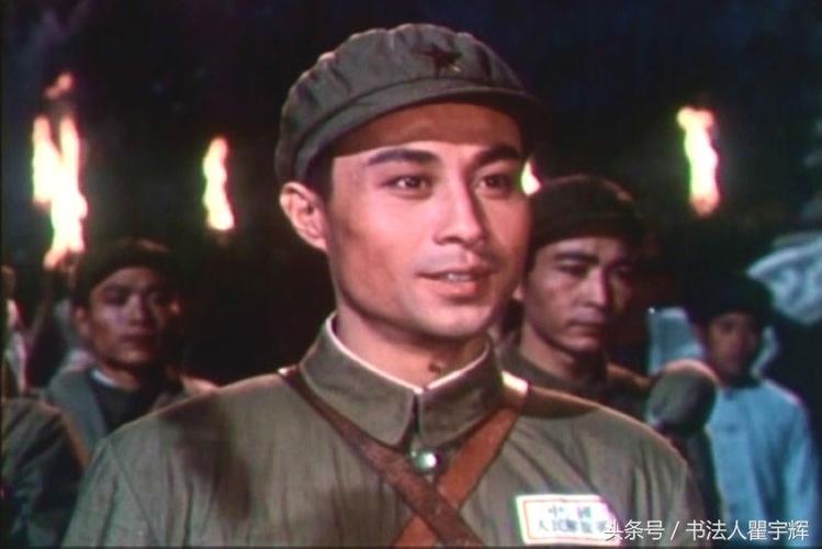 完美男神王心刚,这15张老照片,难以超越的经典,永恒的银幕丰碑