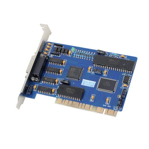 维宏控制系统一年包换 ncstudio 雕刻机控制卡控制器三轴运动控制板