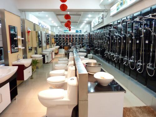 怎样开卫浴店赚钱开卫浴店需要多少资金