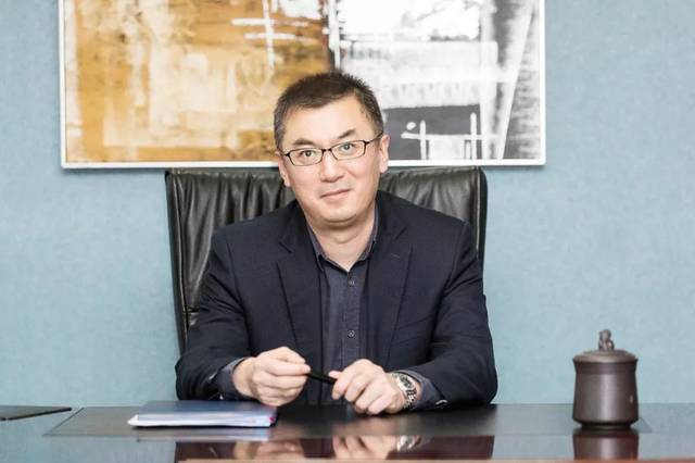 周成 仁恒集团苏州公司总经理