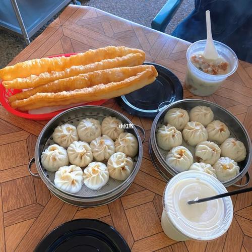 小笼包早餐图杭州小笼早餐摊杭州欧小笼包图片早餐小笼包杭州小笼包