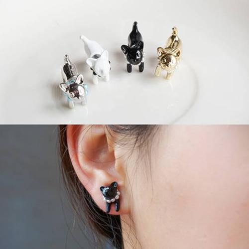 多层大环圈耳环