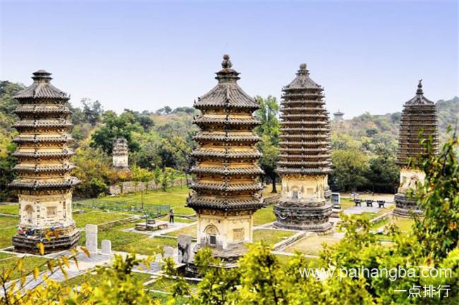 昌平十大旅游景点大全 昌平最值得一去的地方推荐