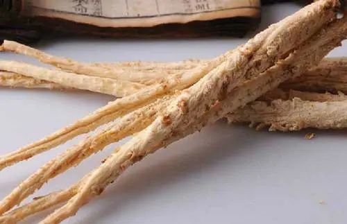 南,北沙参的功效有差异!一个养肺,一个养胃,你会吃吗?