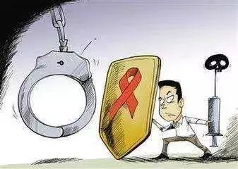 国家卫健委:每年约3000例学生感染艾滋病