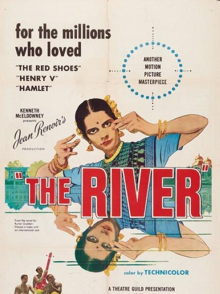 资料—法国—电影—优酷网,视频高清在线观看—又名:《the river》