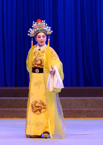 千年莆仙戏《珠宝传奇》8月10日精彩上演!