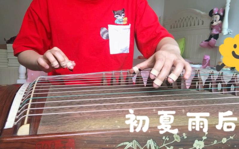 初夏雨后舌尖上的中国崔江卉改编
