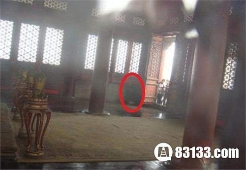 北京故宫灵异事件有哪些 故宫灵异事件是真的吗_奇闻