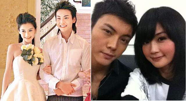 陈伟霆爱上二婚超模何穗?前女友杨颖阿sa皆甜美型,恋情能长久吗2_baby