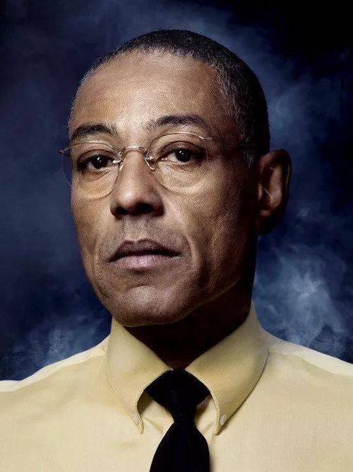 代表作:美剧《绝命毒师》(breaking bad).