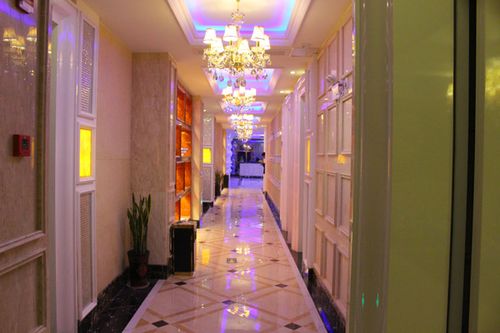 紫金宫娱乐会所-工程案例-苏州市天磬音响工程有限公司