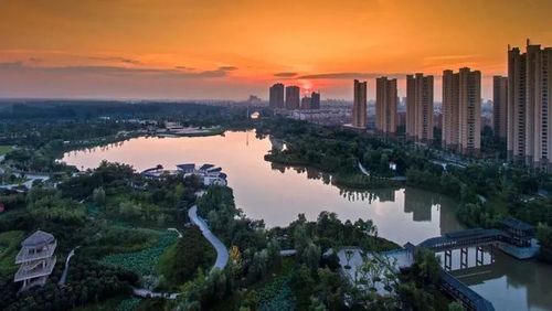 春游江淮请您来▍天长旅游,不负春光!