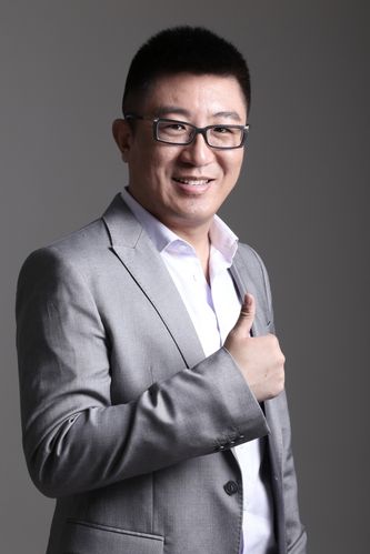 奇树有鱼ceo           董冠杰