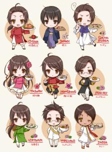 任勇洙 阮氏玲 泰/国 200 reddisc  发布到  aph 收集 7 0 0 黑塔利亚