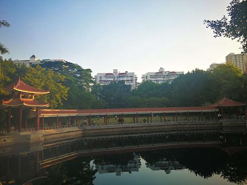 九龙公园