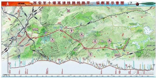 商洛市政协课题调研组:关于"抢抓高铁建设机遇推动商洛追赶超越发展"
