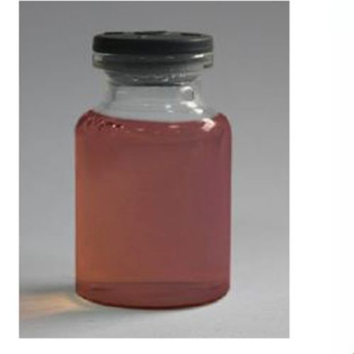 高品质水性纳米金溶液浓度01mgml粒径分布均匀尺寸可定制开票