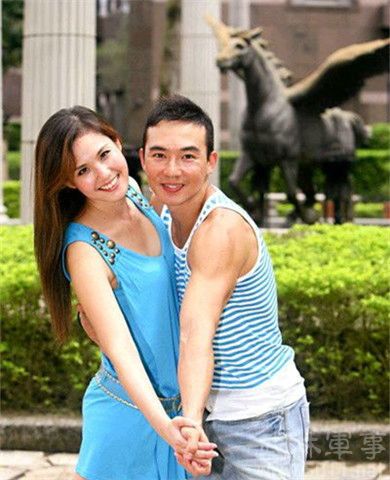 刘畊宏的老婆照片,刘畊宏和老婆有几个孩子?
