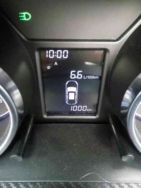 众泰t300 2017款 1.5l 手动尊享型