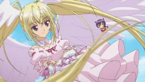 歌呗漂亮,还是亚梦漂亮?