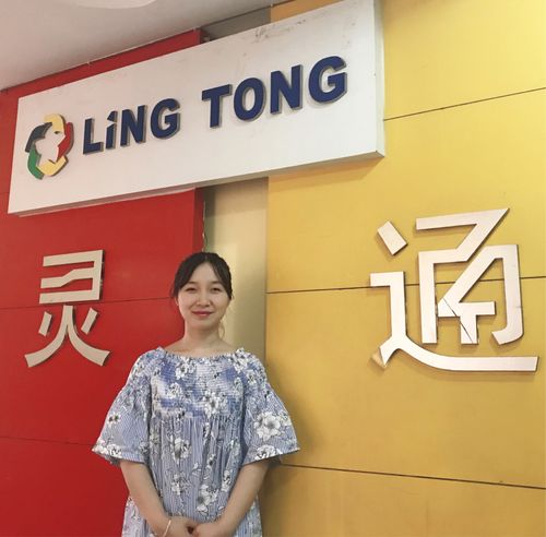 灵通学校暑期英语开课啦————牟丽lili老师