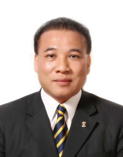 第一副总监  谢树木  狮友             第二副总监 陈金池  狮友
