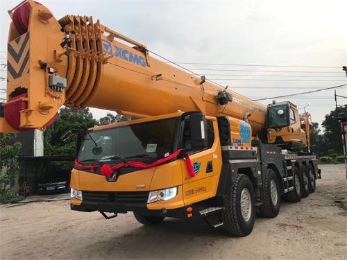 洪桥50吨汽车吊租赁公司300吨汽车吊