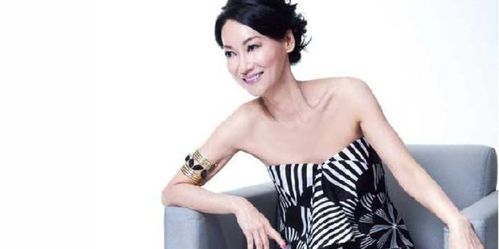 "霸王花"女星惠英红的多面角色